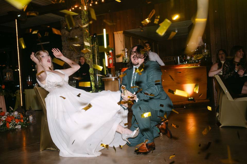 Hire Crush Events
