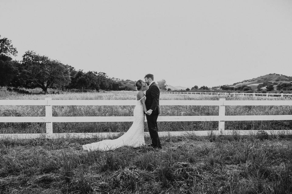Ceremony - we got you covered!