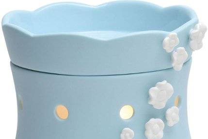 Scentsy Wickless Candles