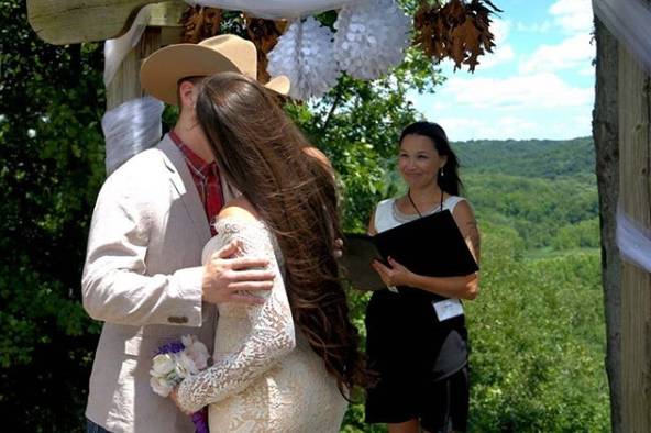 Say I do