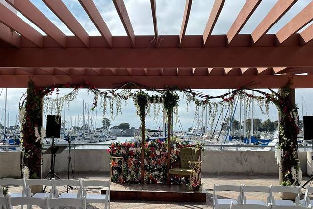 Bayside Pavilion