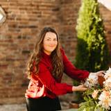 Laura Stouffer