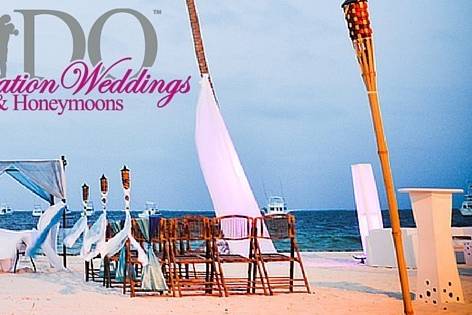 I DO Destination Weddings & Honeymoons