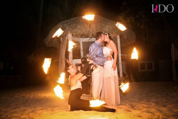 I DO Destination Weddings & Honeymoons