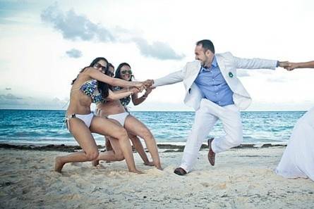 I DO Destination Weddings & Honeymoons