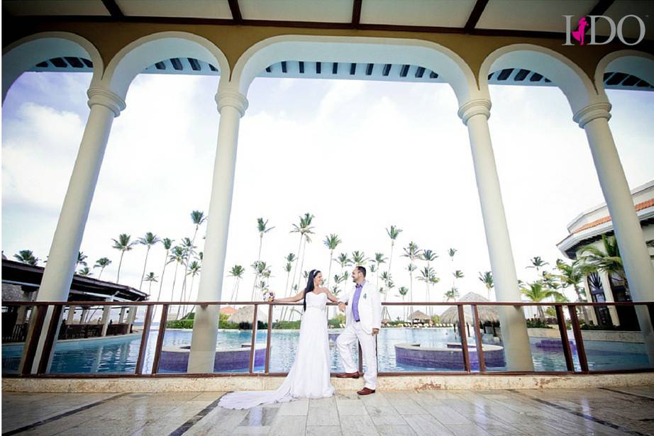 I DO Destination Weddings & Honeymoons