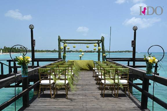 I DO Destination Weddings & Honeymoons