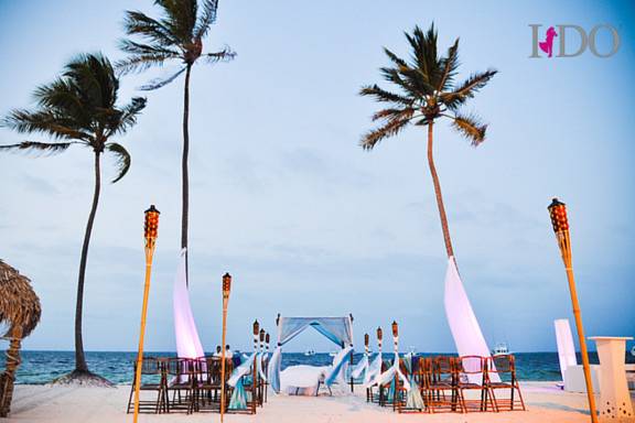 I DO Destination Weddings & Honeymoons