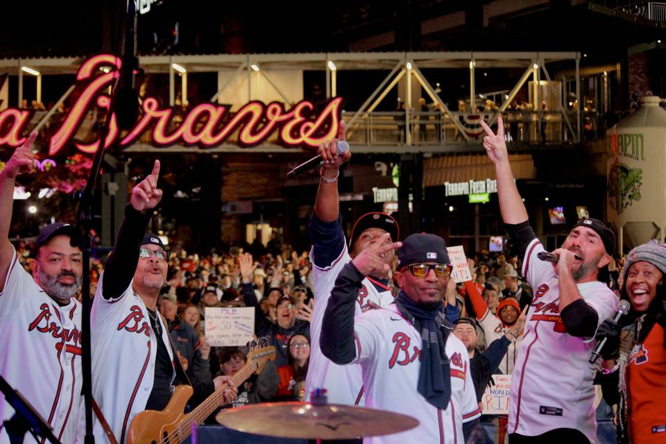 Braves World Series