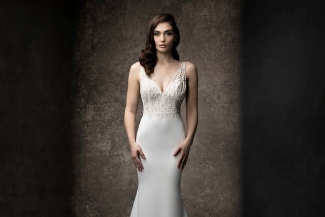 Jane's bridal hot sale and formal