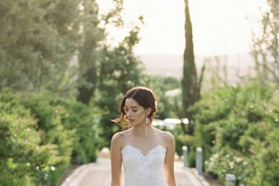 Celeste by Claire Pettibone