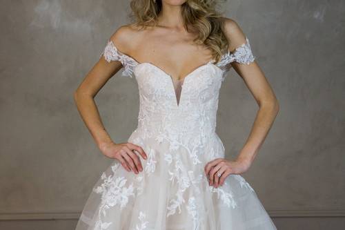 Nicole Bridal & Formal Shoppe