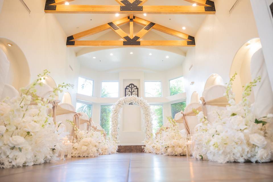 Wedding Chapel