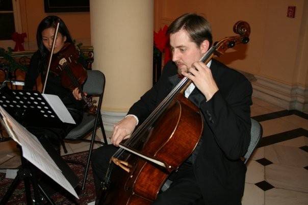 Gracenotes Chamber Music, LLC