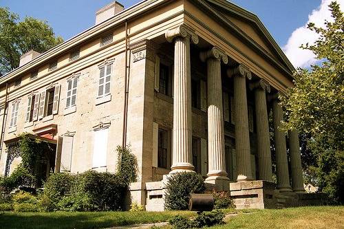 Blair County Historical Society