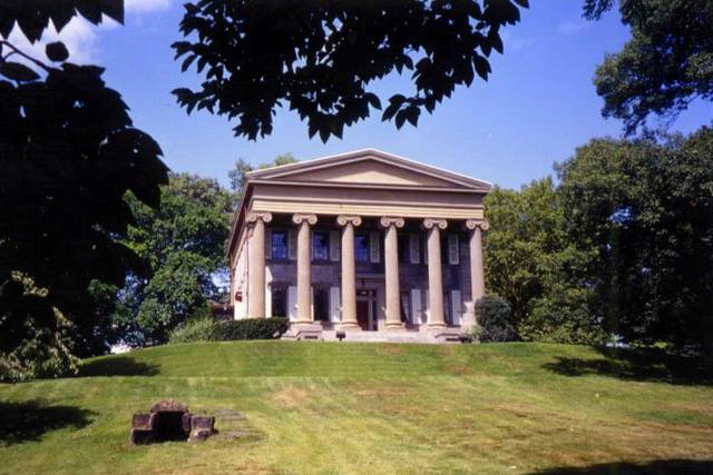 Blair County Historical Society