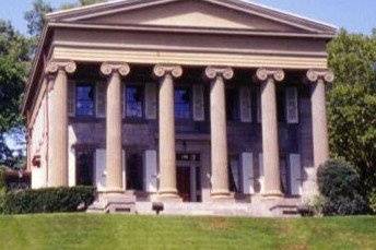 Blair County Historical Society