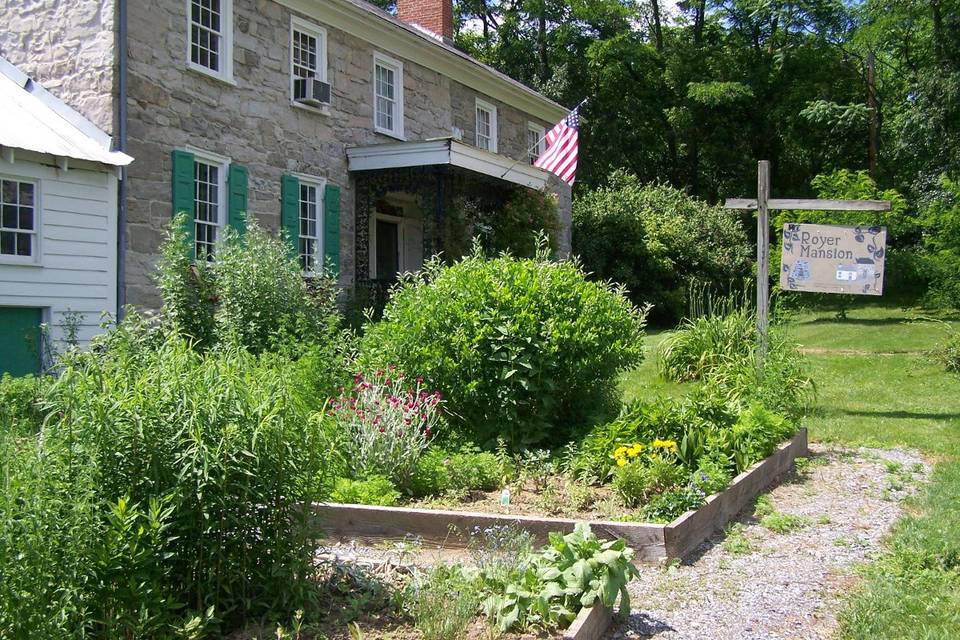 Blair County Historical Society