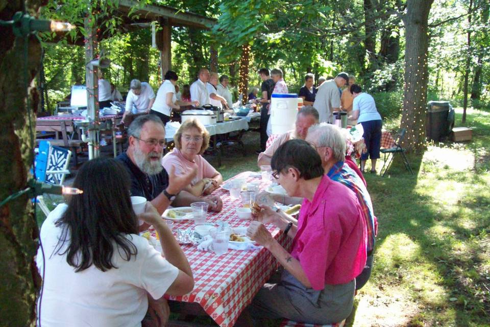 Blair County Historical Society