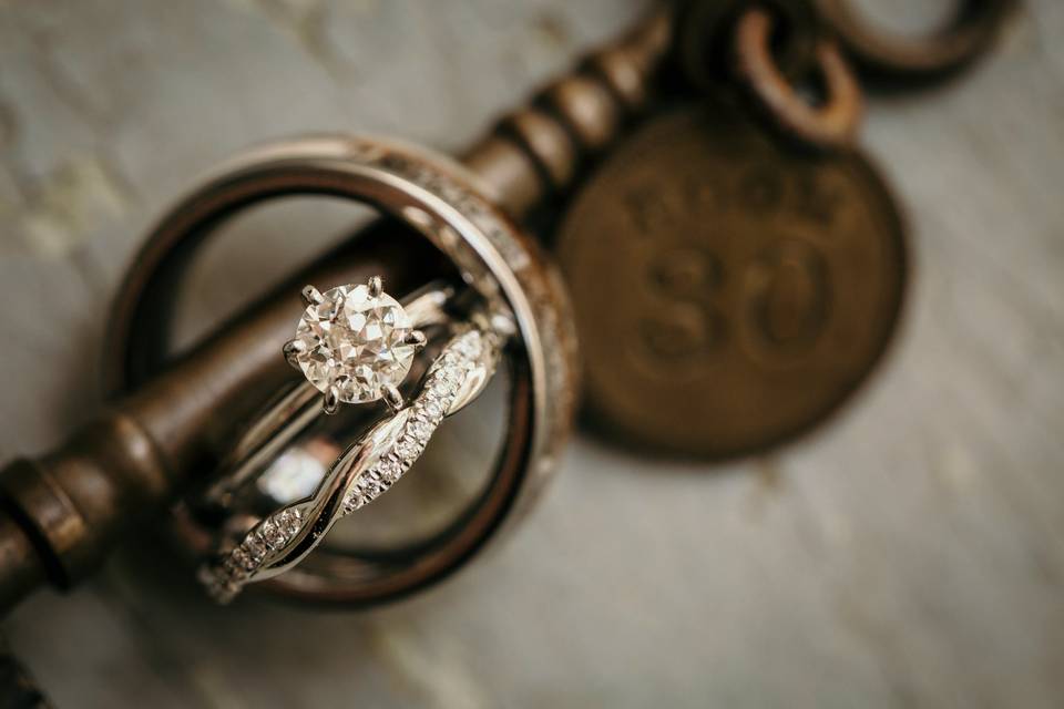 Jackalope Photography