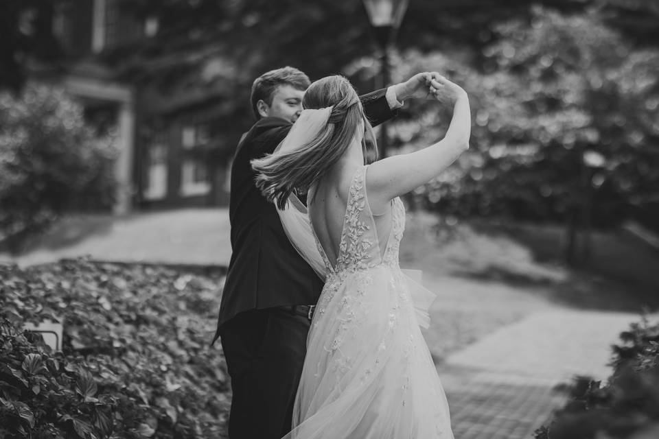 Jackalope Photography