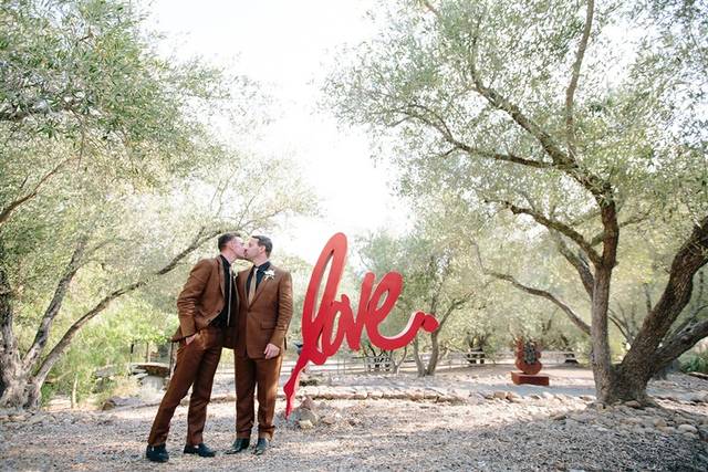 Olive Grove