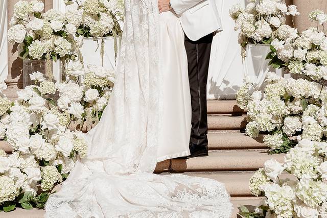 Wedding photographer