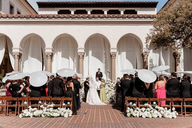 Wedding photographer