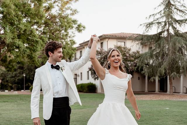 Wedding photographer