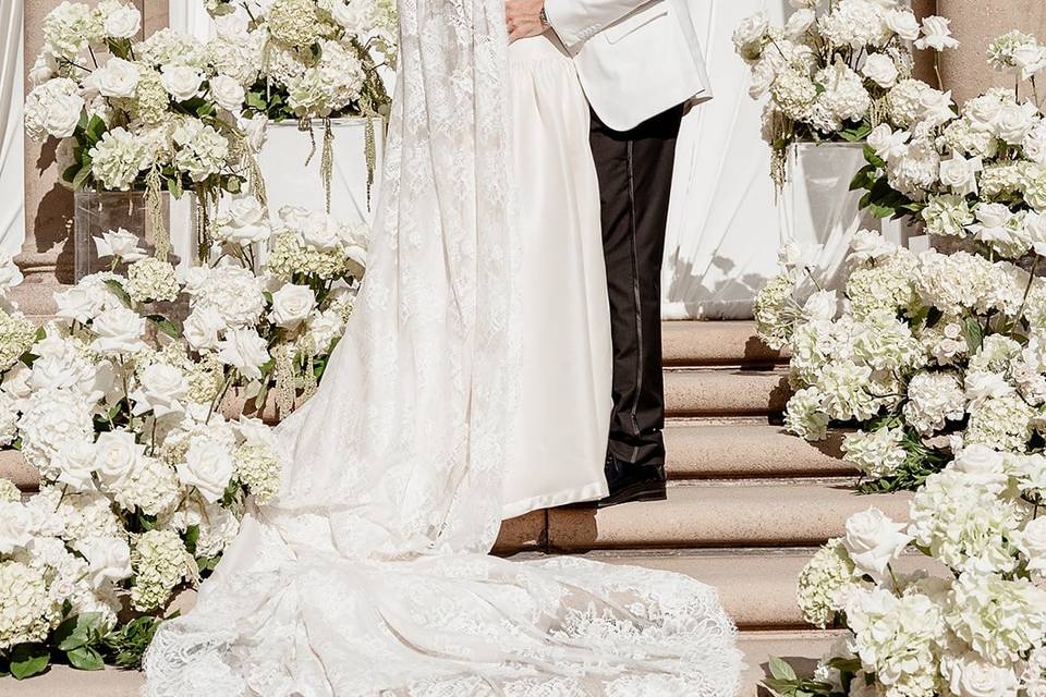 Wedding photographer