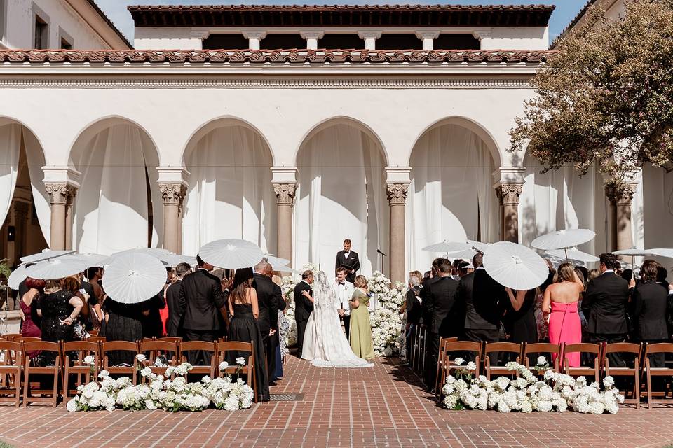 Wedding photographer
