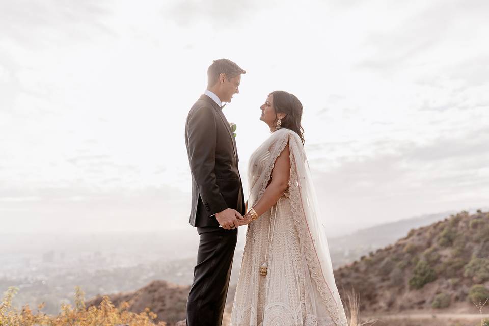 Wedding photographer