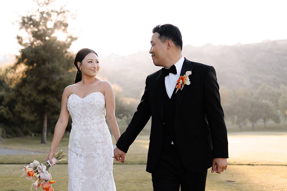 Wedding photographer
