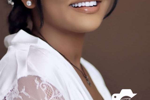 Natural glam