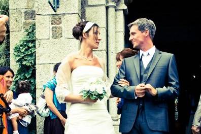 Alexandra and Pierre-Jean, Brittany