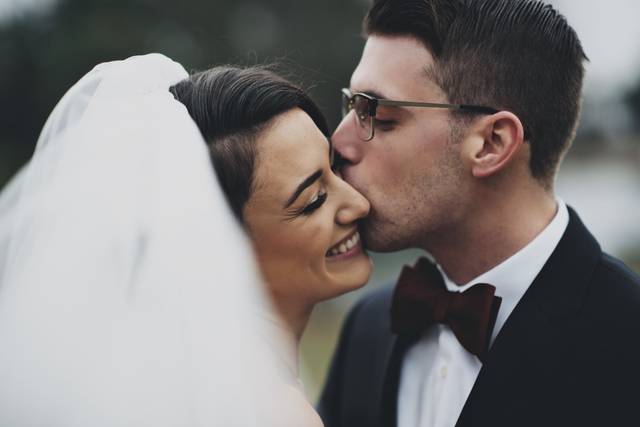 Jennie and Jake
