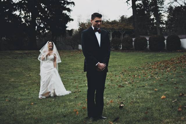 Jennie and Jake