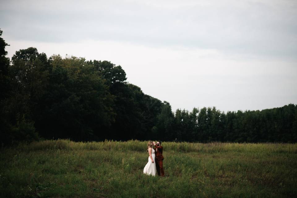 Jill and Jordan