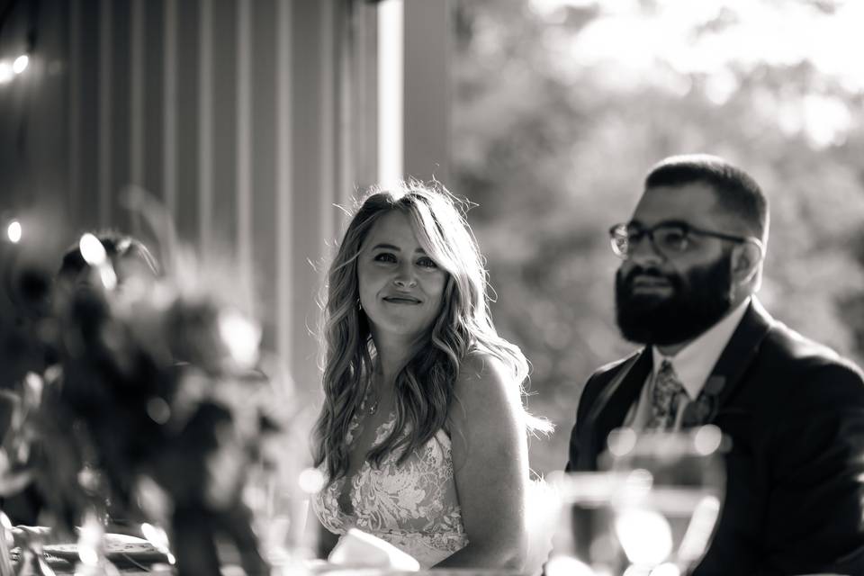 Jill and Jordan