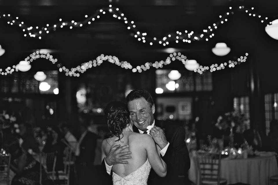 Marissa and Jason
