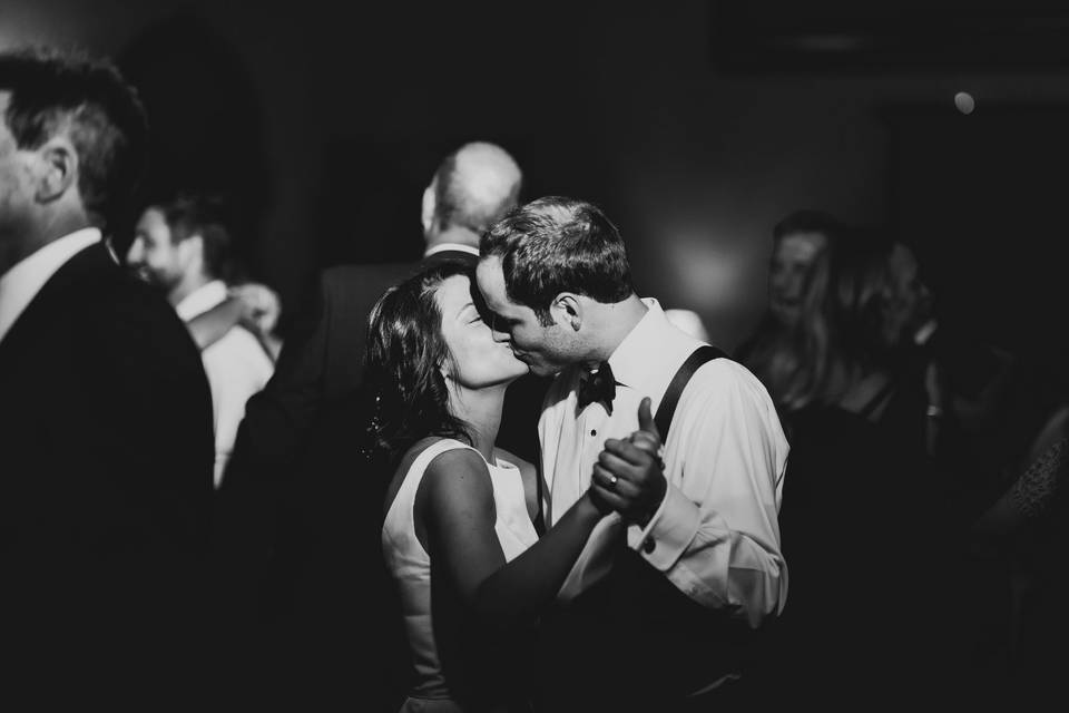 Maya and Skip