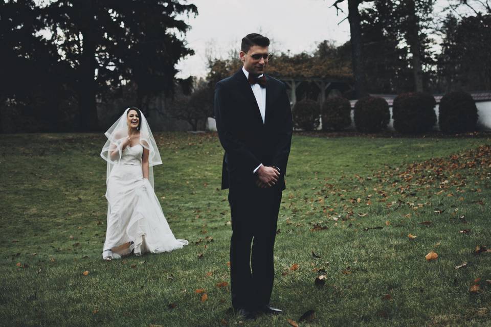 Jennie and Jake