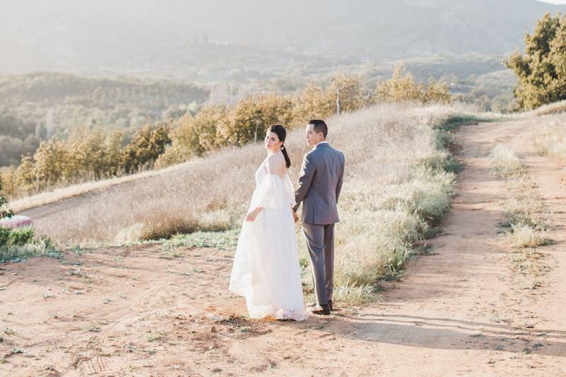 Temecula Wedding Photographer