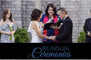 Bilingual Ceremonies