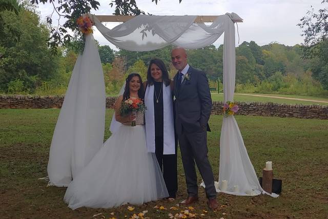 Bilingual Ceremonies