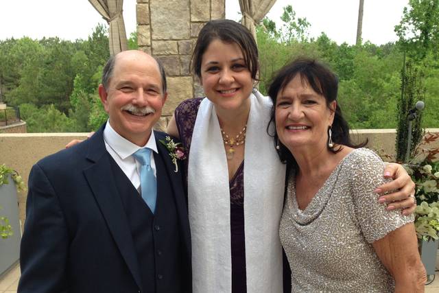 Bilingual Ceremonies