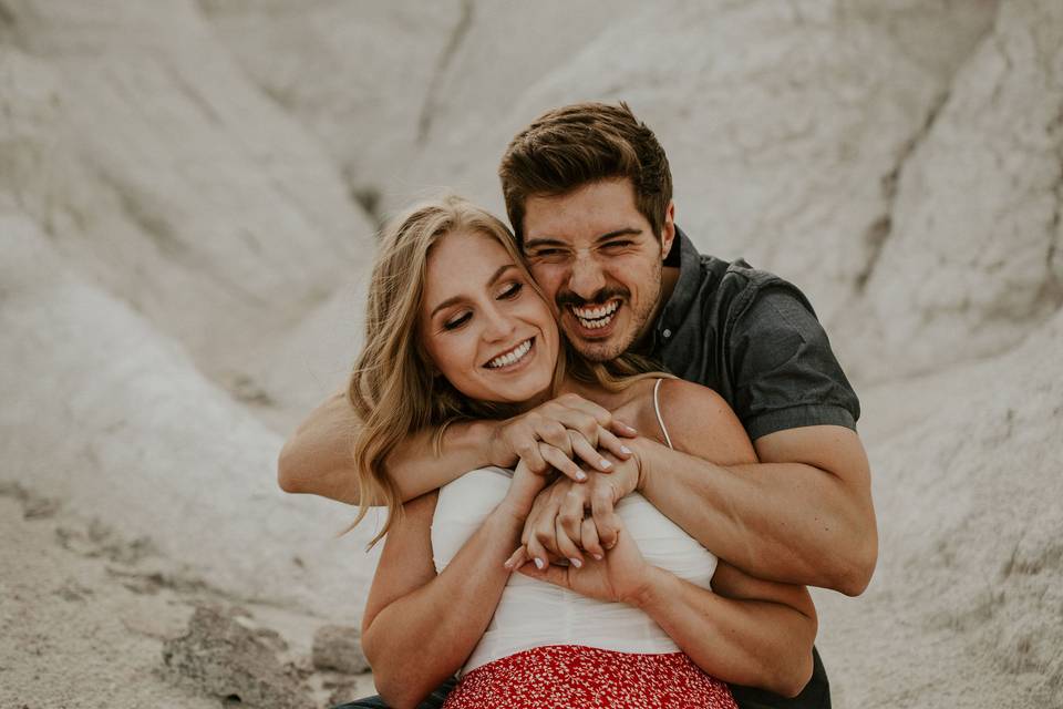 Engagement Photos