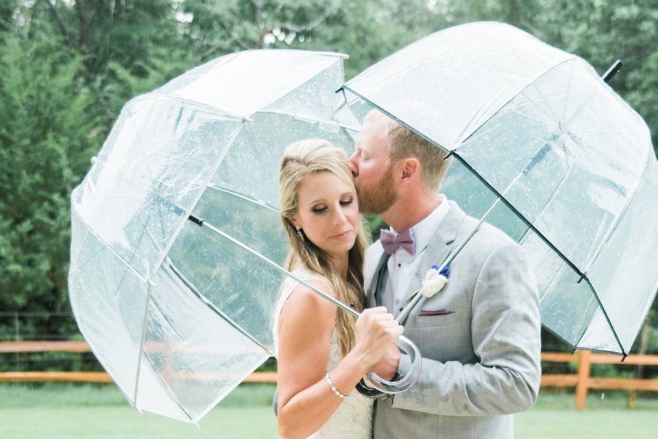 Couple's portrait