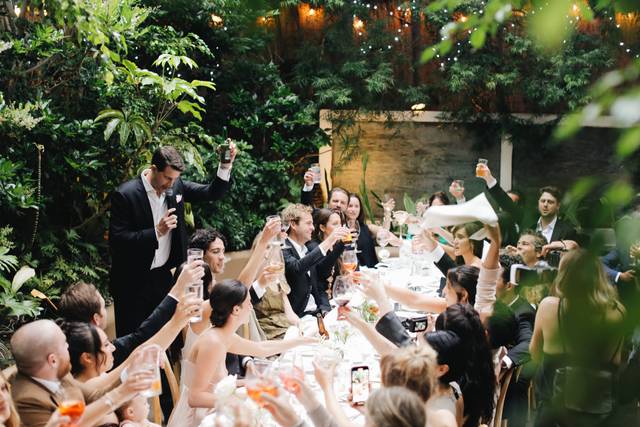 Michael's Santa Monica