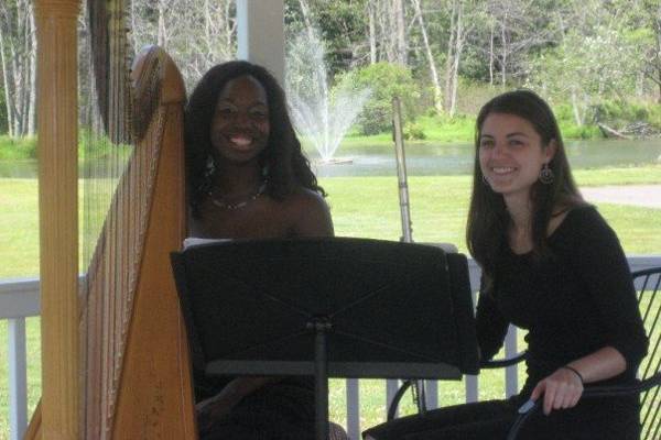 Anthea Kechley, Flutist